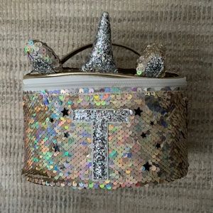 Just shine girls tote. One size